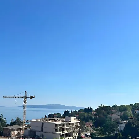 Apartment Lapov *