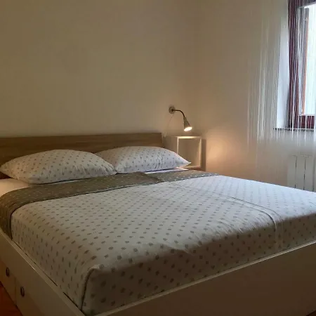 Apartment Lapov