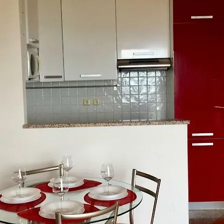 Lapov Apartment