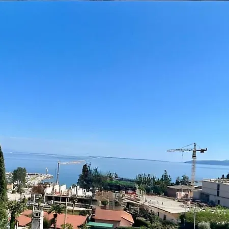 Apartman Lapov Icici
