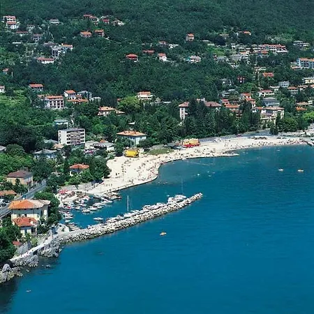 Apartman Lapov