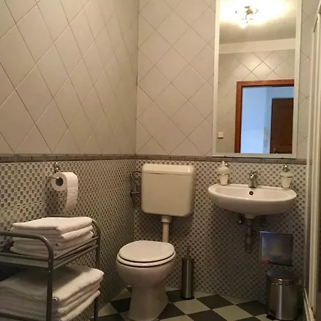 Apartman Lapov Icici