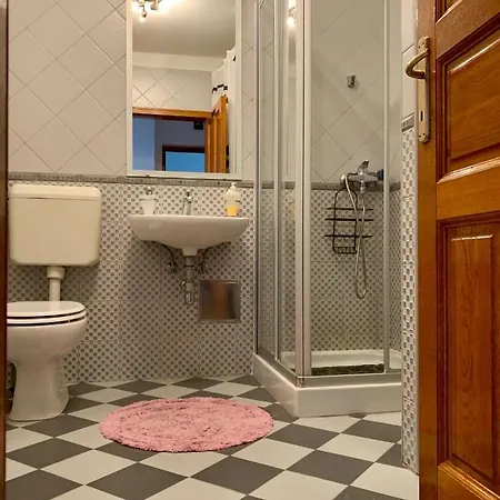 Apartman Lapov Icici
